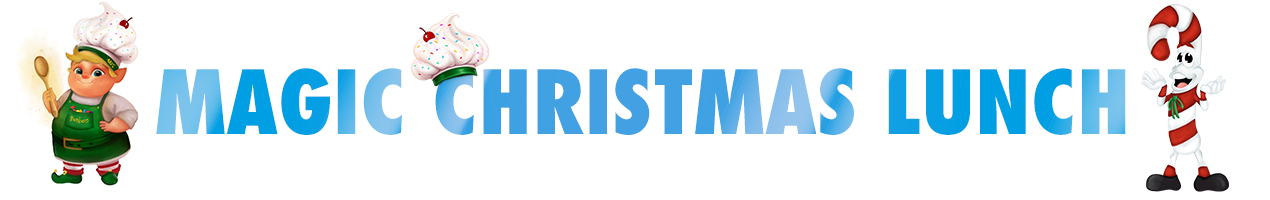 Magic Christmas Lunch