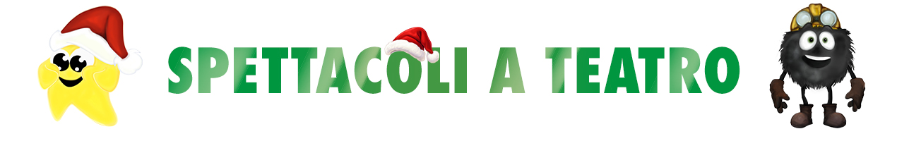 Spettacoli a Teatro Magic Christmas